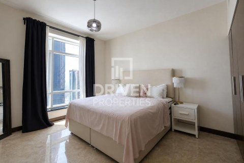 Apartment in Downtown Dubai (Downtown Burj Dubai), Dubai, UAE 1 bedroom, 82.13 sq.m. № 745594 - photo 14