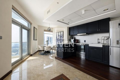 Apartment in Downtown Dubai (Downtown Burj Dubai), Dubai, UAE 1 bedroom, 82.13 sq.m. № 745594 - photo 9