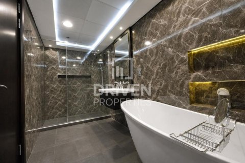 Apartment in Downtown Dubai (Downtown Burj Dubai), Dubai, UAE 1 bedroom, 82.13 sq.m. № 745594 - photo 18