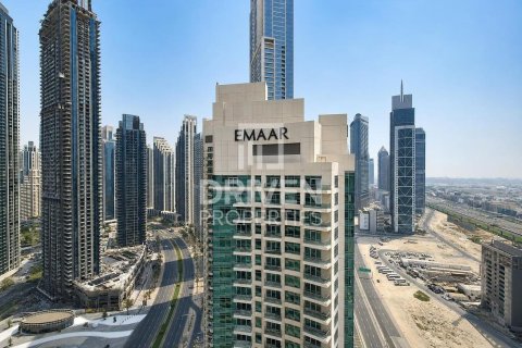 Διαμέρισμα σε Downtown Dubai (Downtown Burj Dubai), Dubai, ΗΑΕ 1 υπνοδωμάτιο, 82.13 τ.μ. Αρ. 745594 - φωτογραφία 2