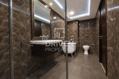 Apartment in Downtown Dubai (Downtown Burj Dubai), Dubai, UAE 1 bedroom, 82.13 sq.m. № 745594 - photo 19