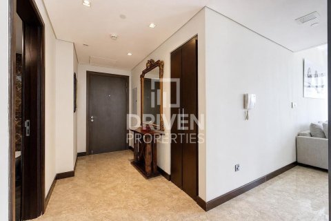 Apartment in Downtown Dubai (Downtown Burj Dubai), Dubai, UAE 1 bedroom, 82.13 sq.m. № 745594 - photo 17