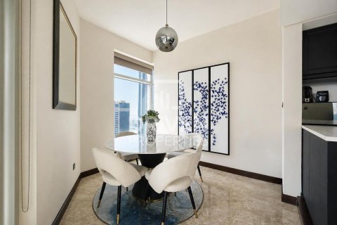 Διαμέρισμα σε Downtown Dubai (Downtown Burj Dubai), Dubai, ΗΑΕ 1 υπνοδωμάτιο, 82.13 τ.μ. Αρ. 745594 - φωτογραφία 7