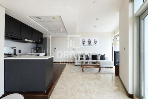 Apartment in Downtown Dubai (Downtown Burj Dubai), Dubai, UAE 1 bedroom, 82.13 sq.m. № 745594 - photo 12