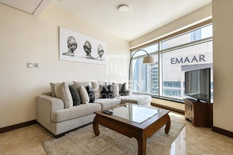 Διαμέρισμα σε Downtown Dubai (Downtown Burj Dubai), Dubai, ΗΑΕ 1 υπνοδωμάτιο, 82.13 τ.μ. Αρ. 745594 - φωτογραφία 3