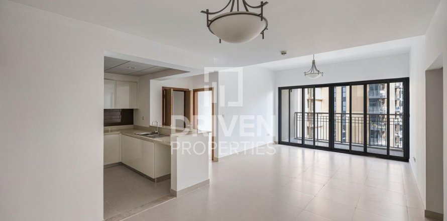 Apartament w Deira, Dubai, ZEA 2 sypialnie, 131.55 mkw. nr 746049