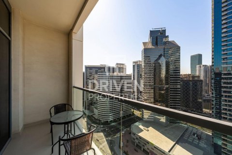 Downtown Dubai (Downtown Burj Dubai), Dubai, संयुक्त अरब अमीरात में अपार्टमेंट, 1 बेडरूम, 81.38 वर्ग मीटर, संख्या 746076 - फ़ोटो 11