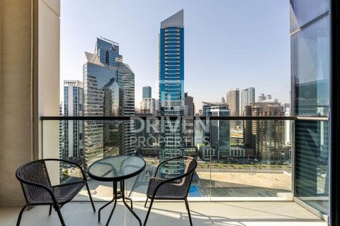 Downtown Dubai (Downtown Burj Dubai), Dubai, संयुक्त अरब अमीरात में अपार्टमेंट, 1 बेडरूम, 81.38 वर्ग मीटर, संख्या 746076 - फ़ोटो 10