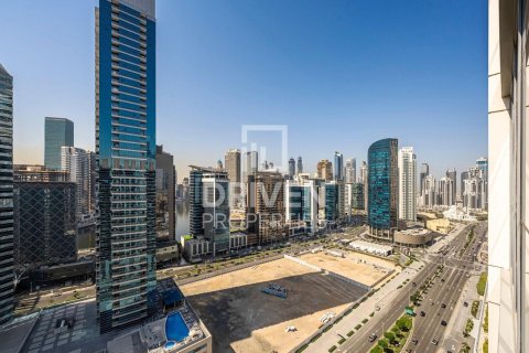 Downtown Dubai (Downtown Burj Dubai), Dubai, संयुक्त अरब अमीरात में अपार्टमेंट, 1 बेडरूम, 81.38 वर्ग मीटर, संख्या 746076 - फ़ोटो 1