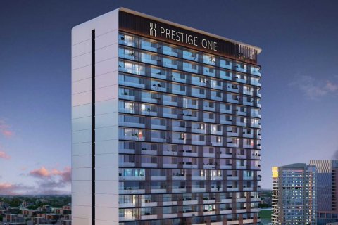 The Place di Dubai Sports City, UEA nomor 515290