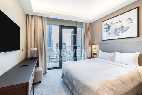 Apartamento en venta en Downtown Dubai (Downtown Burj Dubai), Dubai, EAU 2 dormitorios, 115.29 m2 № 741930 - foto 7