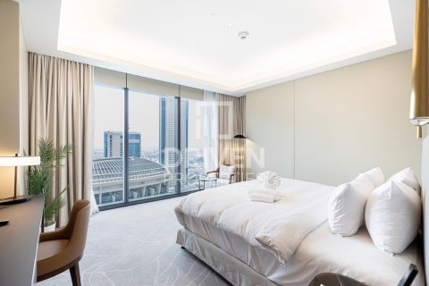 Apartamento en venta en Downtown Dubai (Downtown Burj Dubai), Dubai, EAU 2 dormitorios, 115.29 m2 № 741930 - foto 5