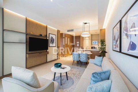 Apartamento en venta en Downtown Dubai (Downtown Burj Dubai), Dubai, EAU 2 dormitorios, 115.29 m2 № 741930 - foto 3