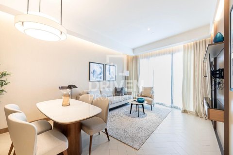 Apartment i Downtown Dubai (Downtown Burj Dubai), Dubai, UAE 2 soveværelser, 115.29 kvm № 741930