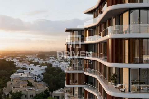 Apartman u Al Barari, Dubai, UAE 1 spavaća soba, 142.23 m2 Br. 741929 - fotografija 28