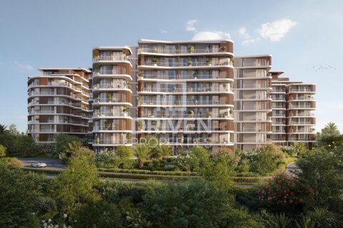 Apartman u Al Barari, Dubai, UAE 1 spavaća soba, 142.23 m2 Br. 741929 - fotografija 18