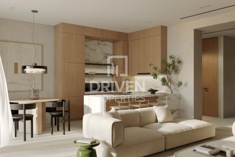 Apartman u Al Barari, Dubai, UAE 1 spavaća soba, 142.23 m2 Br. 741929 - fotografija 8