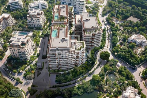 Apartman u Al Barari, Dubai, UAE 1 spavaća soba, 142.23 m2 Br. 741929 - fotografija 17