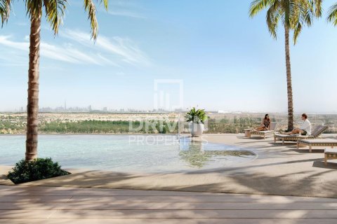 Apartman u Al Barari, Dubai, UAE 1 spavaća soba, 142.23 m2 Br. 741929 - fotografija 23