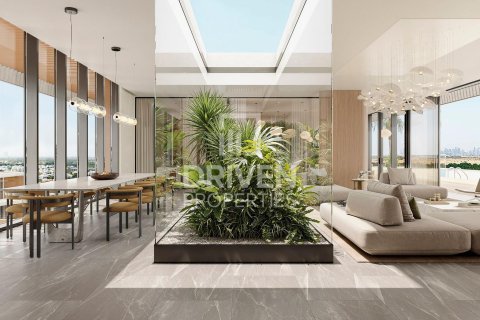 Apartman u Al Barari, Dubai, UAE 1 spavaća soba, 142.23 m2 Br. 741929 - fotografija 13