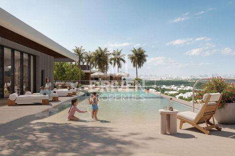 Apartman u Al Barari, Dubai, UAE 1 spavaća soba, 142.23 m2 Br. 741929 - fotografija 15