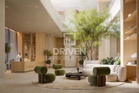 Apartman u Al Barari, Dubai, UAE 1 spavaća soba, 142.23 m2 Br. 741929 - fotografija 19
