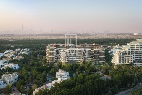 Apartman u Al Barari, Dubai, UAE 1 spavaća soba, 142.23 m2 Br. 741929 - fotografija 20