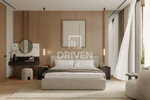 Apartman u Al Barari, Dubai, UAE 1 spavaća soba, 142.23 m2 Br. 741929 - fotografija 7