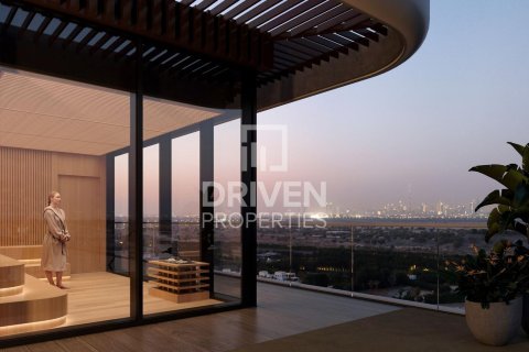 Apartman u Al Barari, Dubai, UAE 1 spavaća soba, 142.23 m2 Br. 741929 - fotografija 27