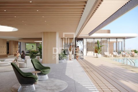 Apartman u Al Barari, Dubai, UAE 1 spavaća soba, 142.23 m2 Br. 741929 - fotografija 14
