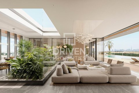Apartman u Al Barari, Dubai, UAE 1 spavaća soba, 142.23 m2 Br. 741929 - fotografija 11