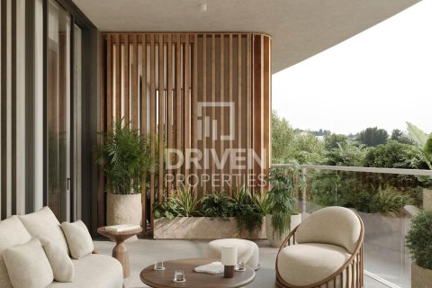 Apartman u Al Barari, Dubai, UAE 1 spavaća soba, 142.23 m2 Br. 741929 - fotografija 9