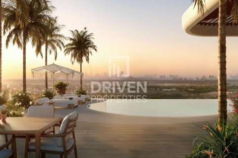 Apartman u Al Barari, Dubai, UAE 1 spavaća soba, 142.23 m2 Br. 741929 - fotografija 25