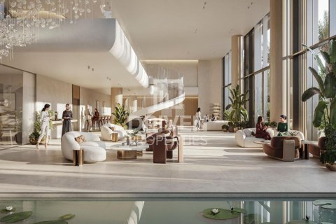 Apartman u Al Barari, Dubai, UAE 1 spavaća soba, 142.23 m2 Br. 741929 - fotografija 5