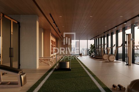 Apartman u Al Barari, Dubai, UAE 1 spavaća soba, 142.23 m2 Br. 741929 - fotografija 26