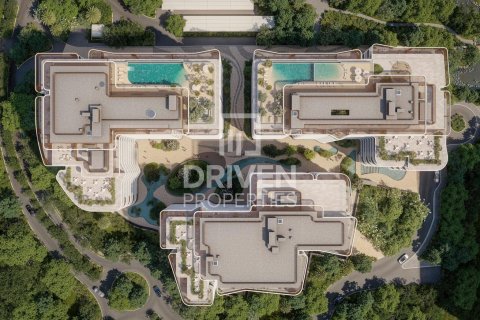 Apartman u Al Barari, Dubai, UAE 1 spavaća soba, 142.23 m2 Br. 741929 - fotografija 30