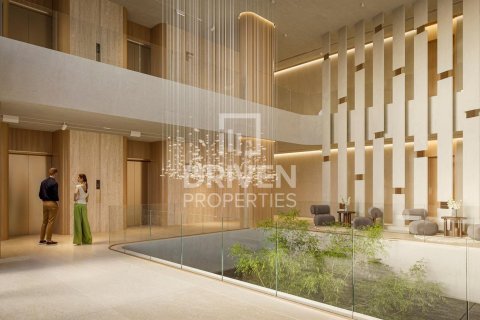 Apartman u Al Barari, Dubai, UAE 1 spavaća soba, 142.23 m2 Br. 741929 - fotografija 21