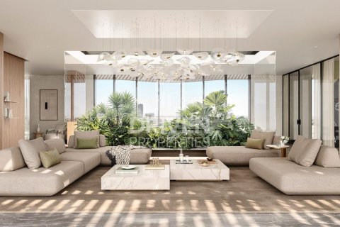 Apartman u Al Barari, Dubai, UAE 1 spavaća soba, 142.23 m2 Br. 741929 - fotografija 12