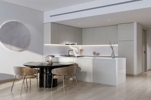 Apartment sa Dubai Land, UAE 2 silid-tulugan, 178 sq.m. № 751554 - larawan 4