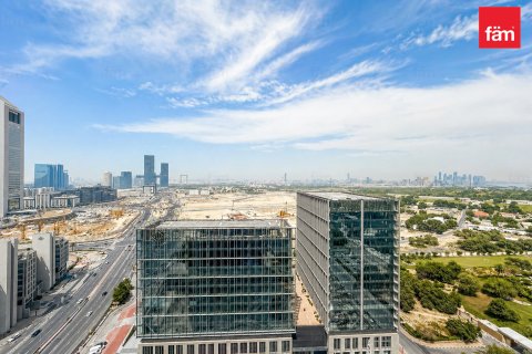 Apartemen di DIFC, Dubai, UEA 2 kamar tidur, 118.5 m2 nomor 708464 - foto 23