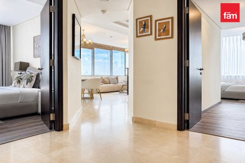 Apartemen di DIFC, Dubai, UEA 2 kamar tidur, 118.5 m2 nomor 708464 - foto 13