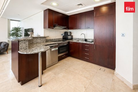 Apartemen di DIFC, Dubai, UEA 2 kamar tidur, 118.5 m2 nomor 708464 - foto 15