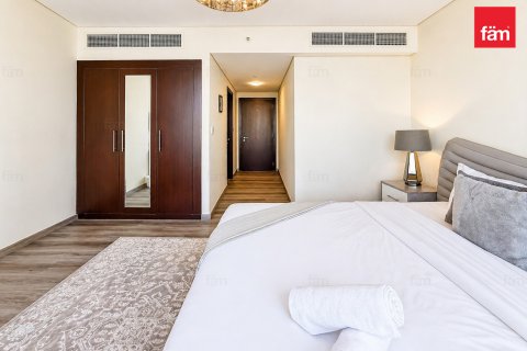Apartemen di DIFC, Dubai, UEA 2 kamar tidur, 118.5 m2 nomor 708464 - foto 10