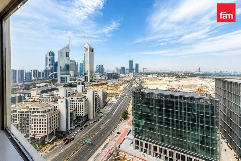 Apartemen di DIFC, Dubai, UEA 2 kamar tidur, 118.5 m2 nomor 708464 - foto 22