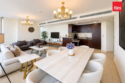 Apartemen di DIFC, Dubai, UEA 2 kamar tidur, 118.5 m2 nomor 708464 - foto 3