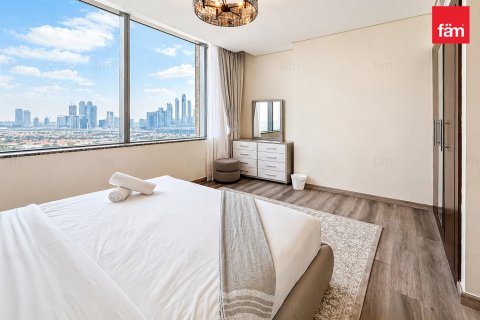 Apartemen di DIFC, Dubai, UEA 2 kamar tidur, 118.5 m2 nomor 708464 - foto 7