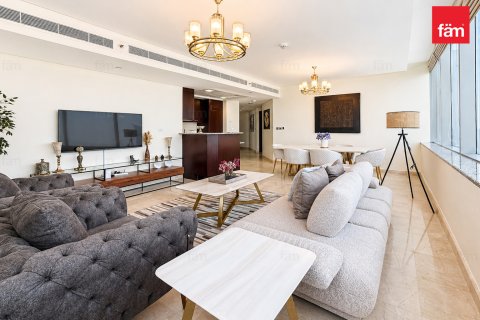 DIFC, Dubai, BAE’de daire 2 yatak odası, 118.5 m&sup2; No 708464