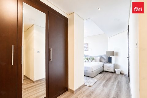 Apartemen di DIFC, Dubai, UEA 2 kamar tidur, 118.5 m2 nomor 708464 - foto 12