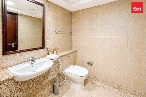 Apartemen di DIFC, Dubai, UEA 2 kamar tidur, 118.5 m2 nomor 708464 - foto 20