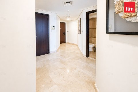 Apartemen di DIFC, Dubai, UEA 2 kamar tidur, 118.5 m2 nomor 708464 - foto 14